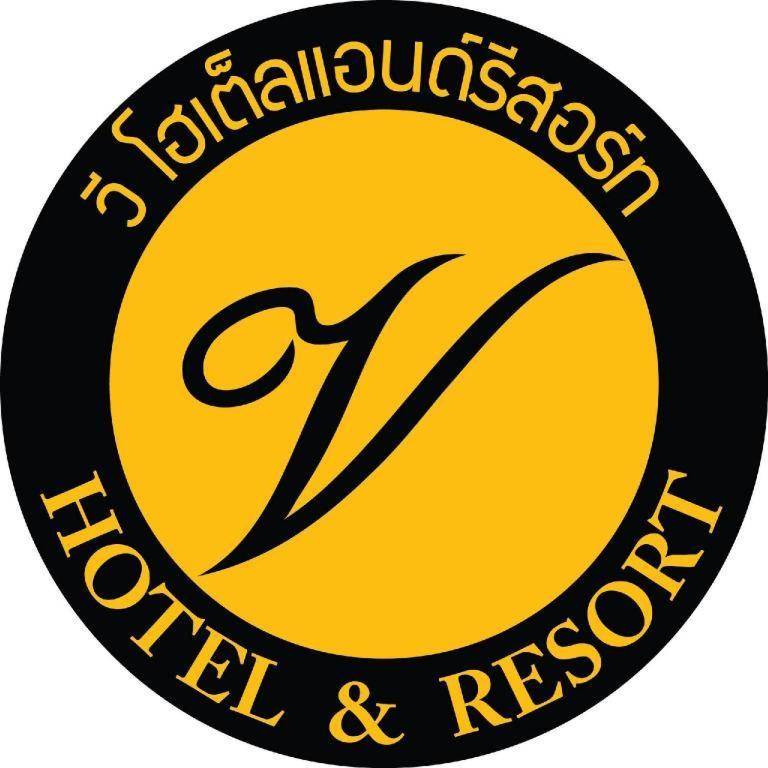 האט יאי V.Hotel & Resort מראה חיצוני תמונה