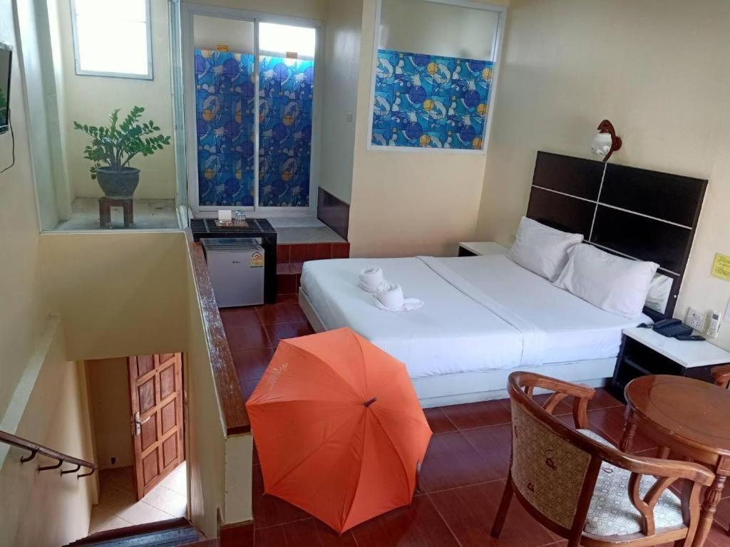 האט יאי V.Hotel & Resort מראה חיצוני תמונה