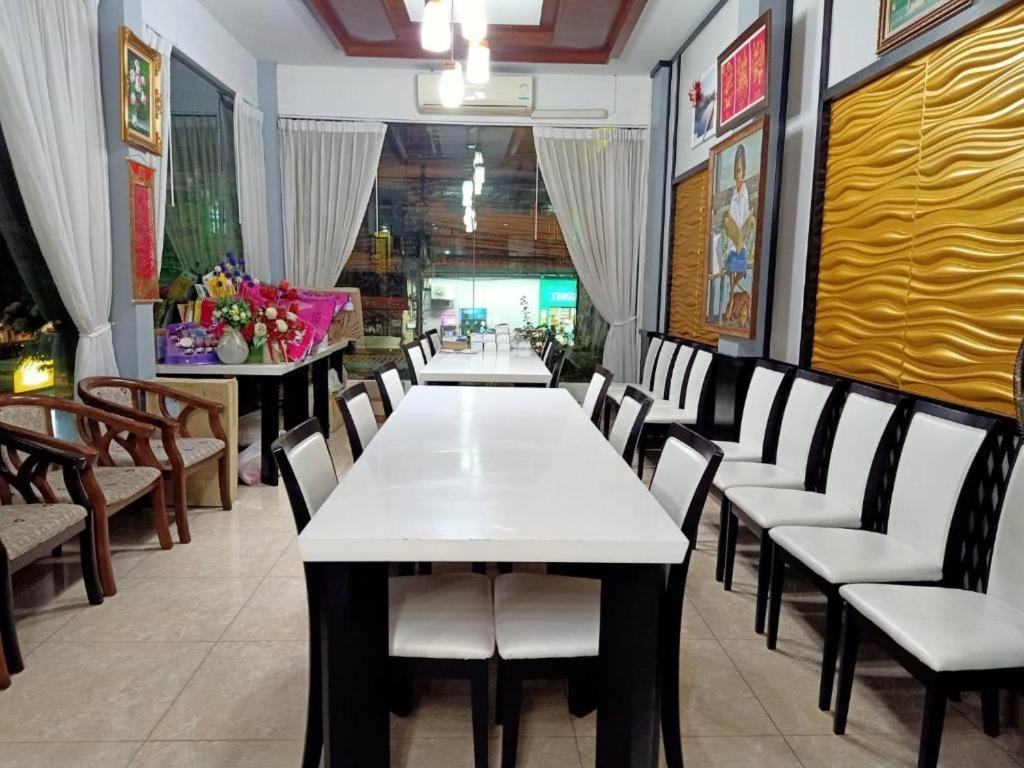 האט יאי V.Hotel & Resort מראה חיצוני תמונה